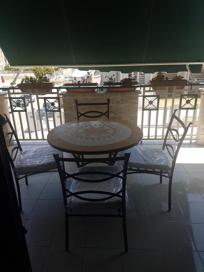 B&B Mary Grace Rossano Stazione Zewnętrze zdjęcie