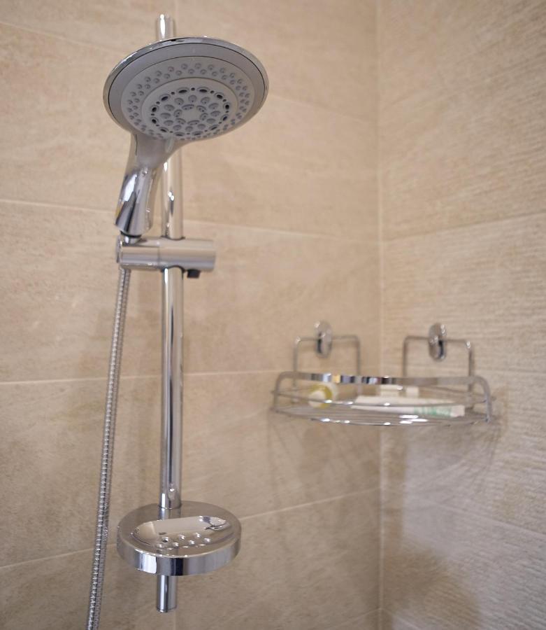 B&B Mary Grace Rossano Stazione Zewnętrze zdjęcie