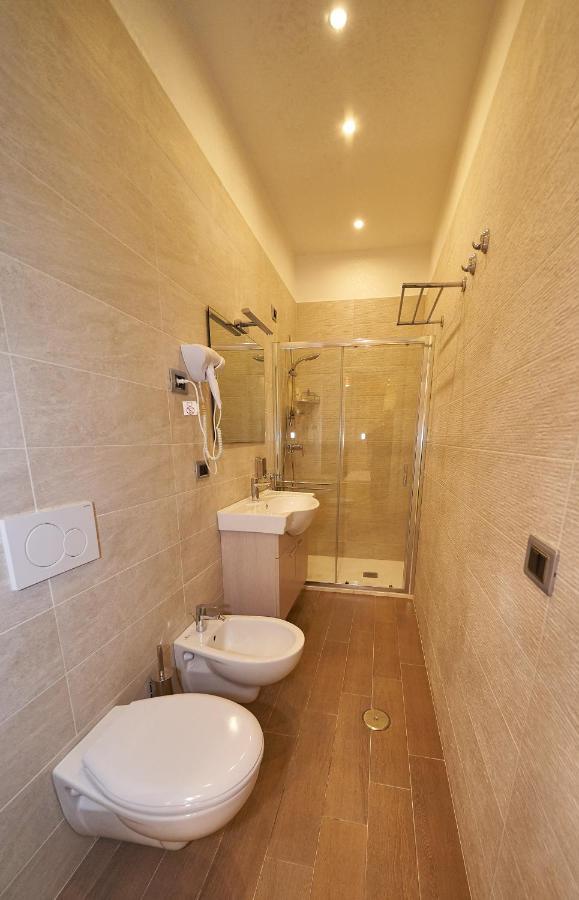 B&B Mary Grace Rossano Stazione Zewnętrze zdjęcie