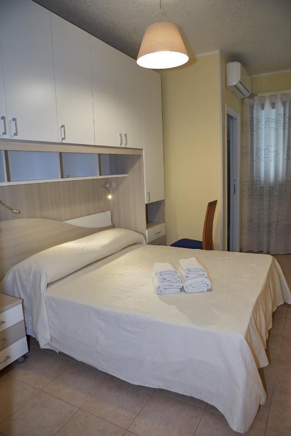 B&B Mary Grace Rossano Stazione Zewnętrze zdjęcie