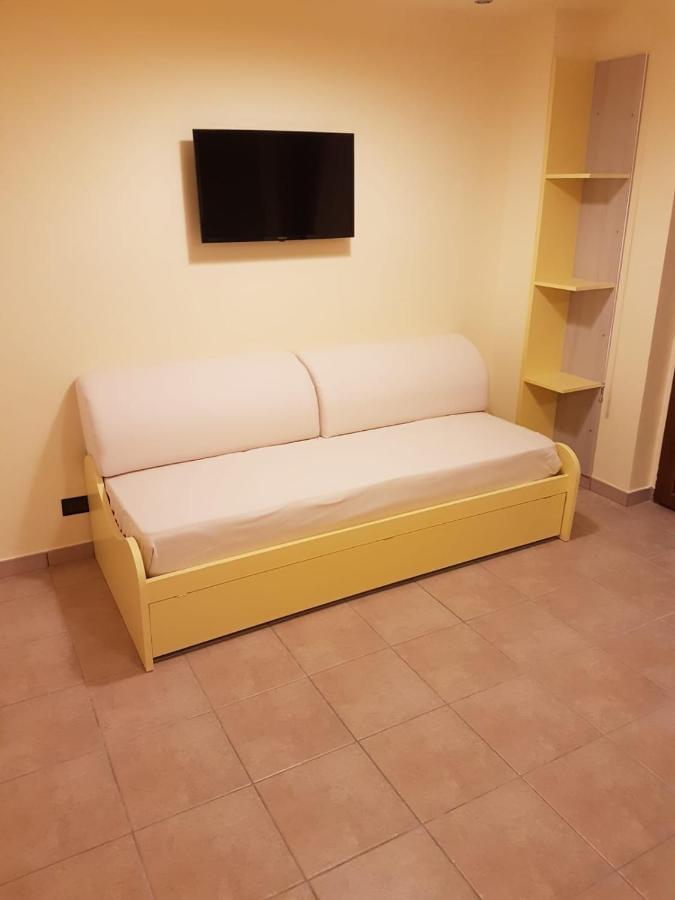 B&B Mary Grace Rossano Stazione Zewnętrze zdjęcie